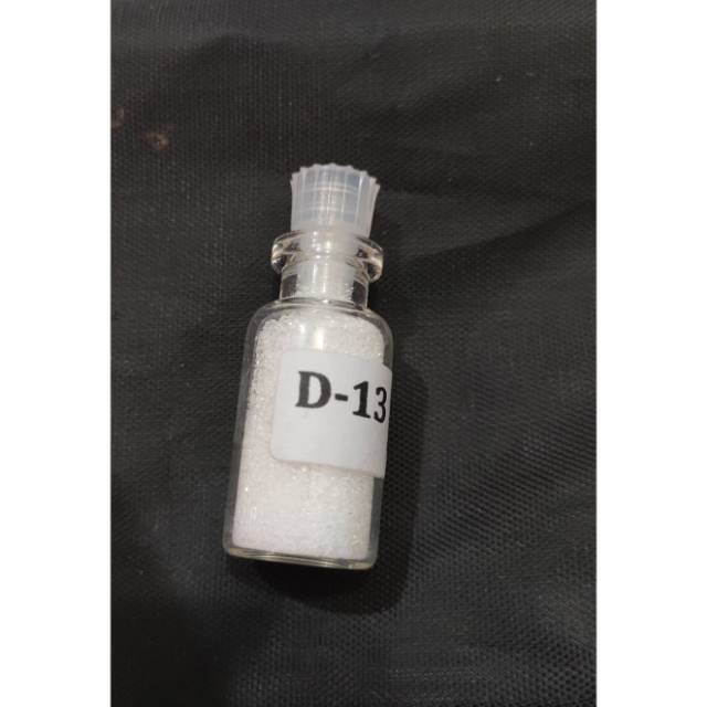 Umpan Serbuk D 13
