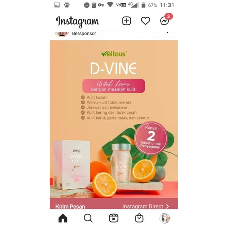 DVINE COLLAGEN