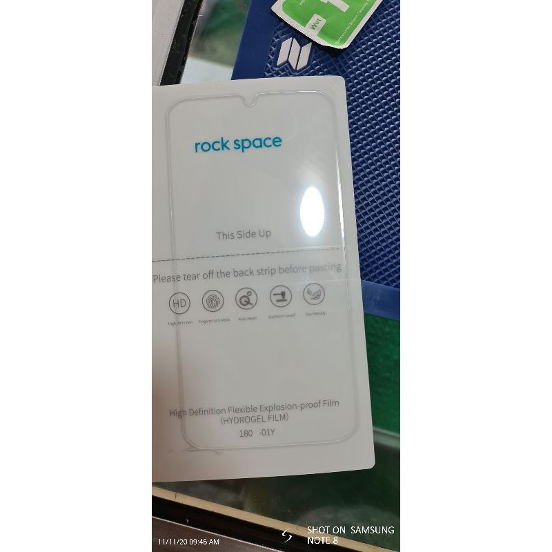 hydrogel huawei mate 20 pro mate 30 pro p20 p30 pro p40 pro