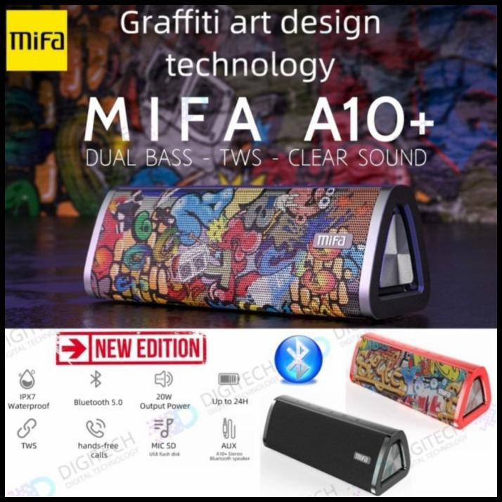 Xiaomi Mifa A10 Bluetooth Speaker Original Xiaomi