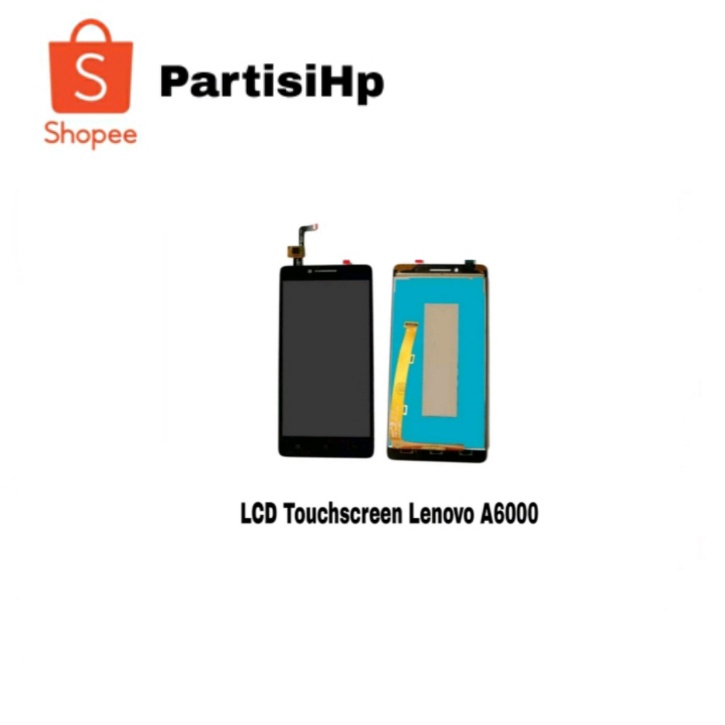 LCD TOUCHSCREEN LENOVO A6000