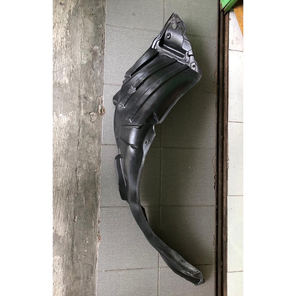 HJK Inner fender jazz idsi 2004-2007, jazz vtec 2004-2005