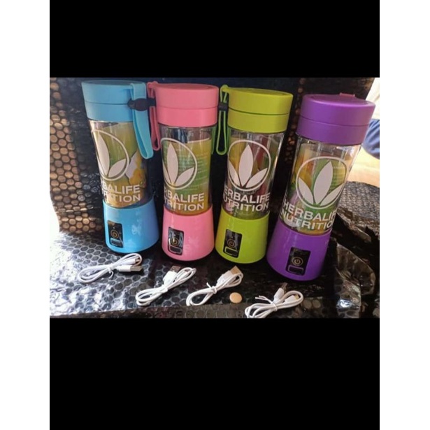 Blender portable Herbalife