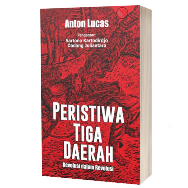 Peristiwa Tiga Daerah