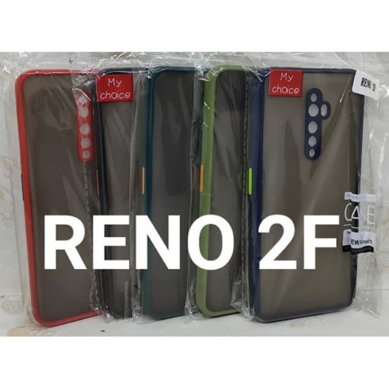 SLICON SOFTCASE HP OPPO RENO I 6/RENO 5F/RENO 5PRO 4G/RENO 5/RENO 3/RENO 2F/RENO 4 /4G