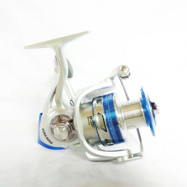 TERBATAS Reel Snapper Kuga 6000 PALING MURAH