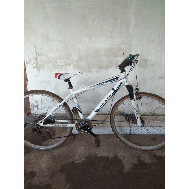 Sepeda Gunung / MTB Jieyang