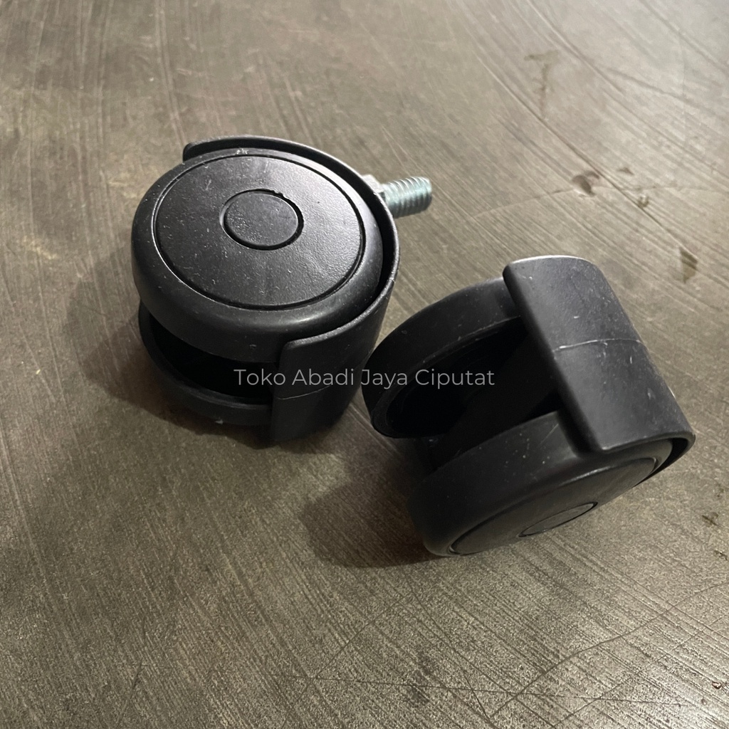 Kaki Kursi Kantor / Kaki Kursi Roda / Kasur