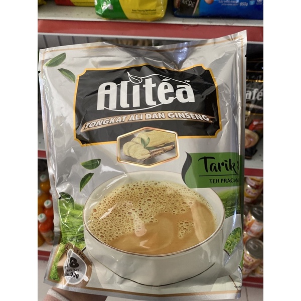 

alitea