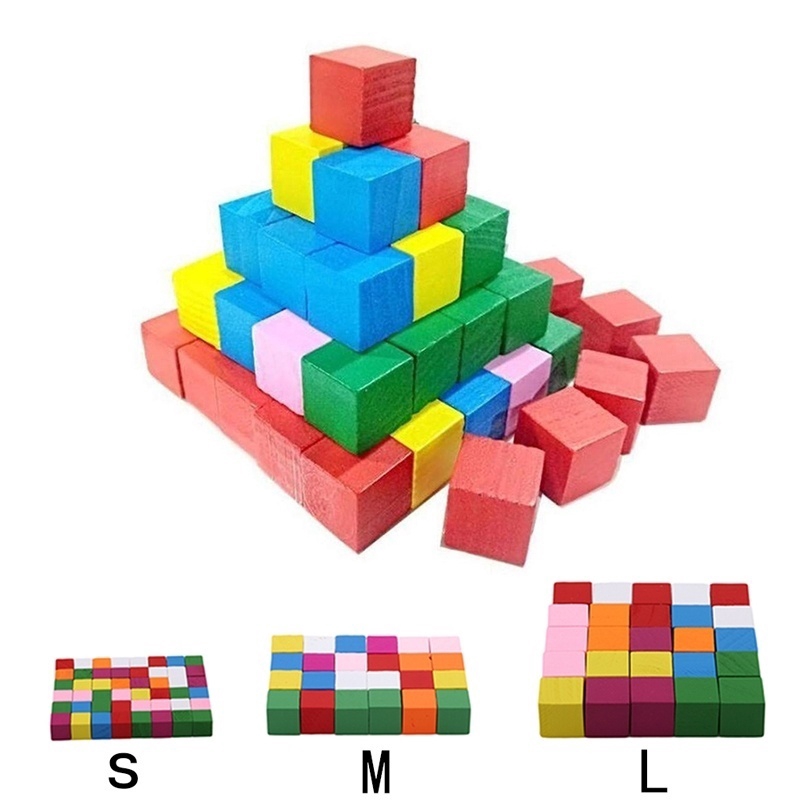 stacking cubes toy