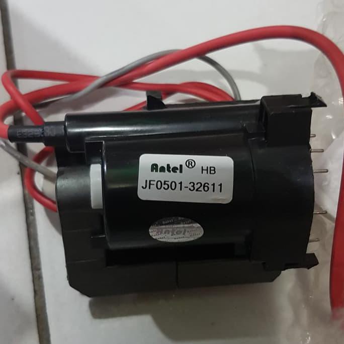 Jf0501 32611 Jf 0501 32611 Playback Flyback Tv Sanyo Tojila39 Diminati Banget