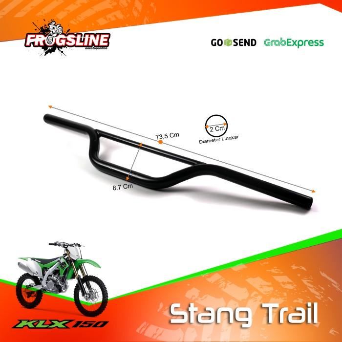 Stang Motor Trail Motocross Supermoto KLX - KTM - CRF