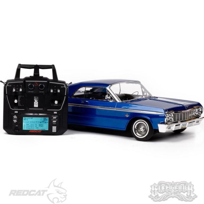 Jual Redcat Racing Sixtyfour 1964 