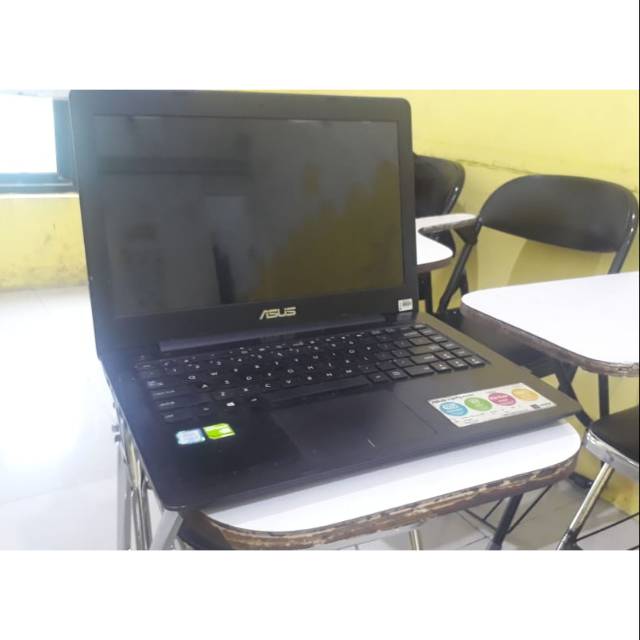Jual Laptop Asus A456U i5 6200u