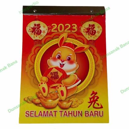 

*****] Kalender Harian Lokal Sobek 2023