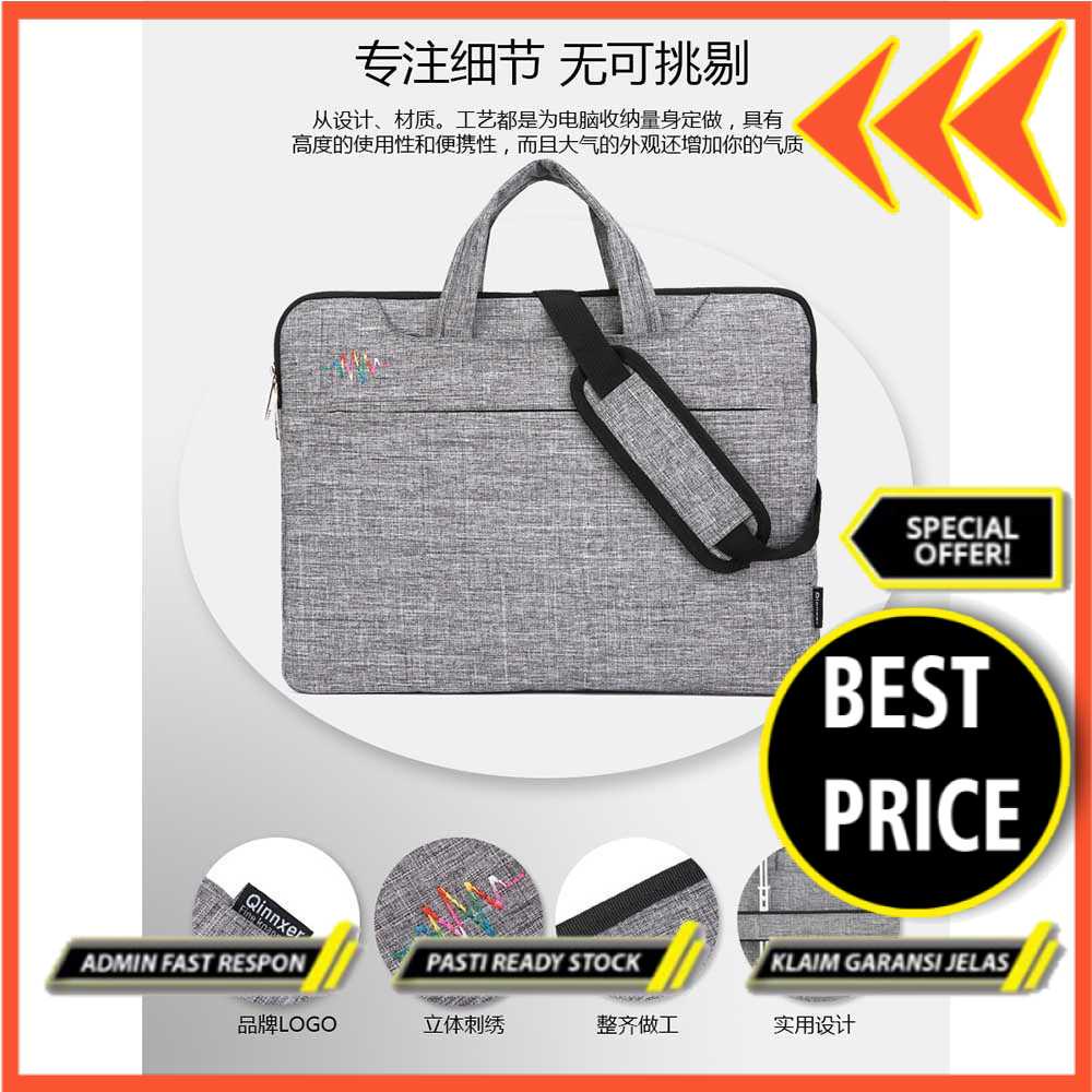 TAS LAPTOP 14 inch CASE ACER HP DELL ASUS LENOVO MACBOOK NEW AIR PRO TOUCHBAR 11 12 13 14 15 inch 04
