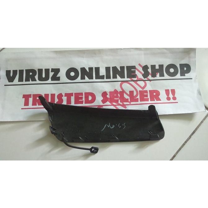 Cover Bemper Depan Wagon R GS (Cover Towing Wagon R GS) |ORIGINAL PART