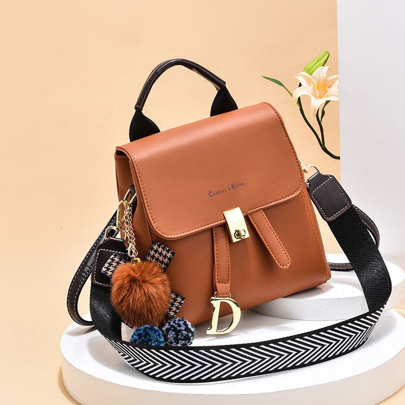 TAS RANSEL WANITA IMPORT BQ2989 / LT1344 / EL6094