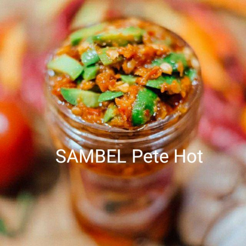 

SAMBEL PETE HOT