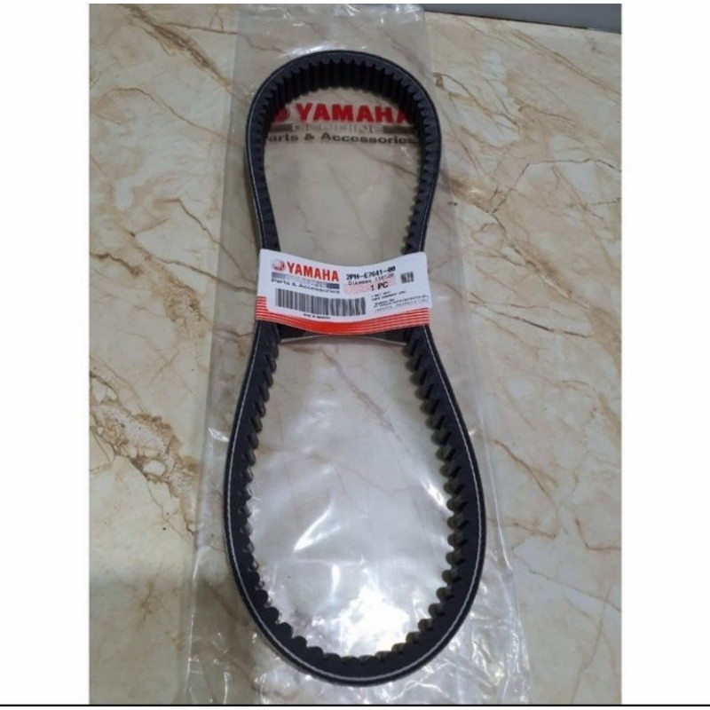 VANBELT Only Motor Yamaha Mio M3 Mio Z Fino 125 2PH
