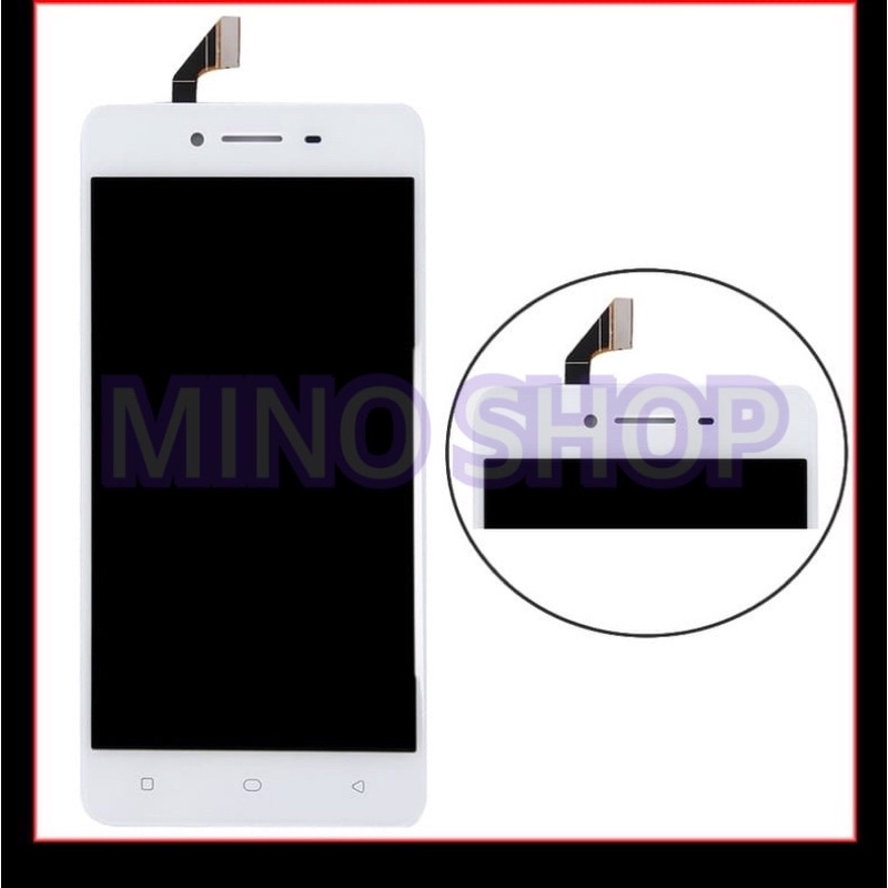 LCD TOUCHSCREEN OPPO A37 - NEO 9 - A37F FULLSET