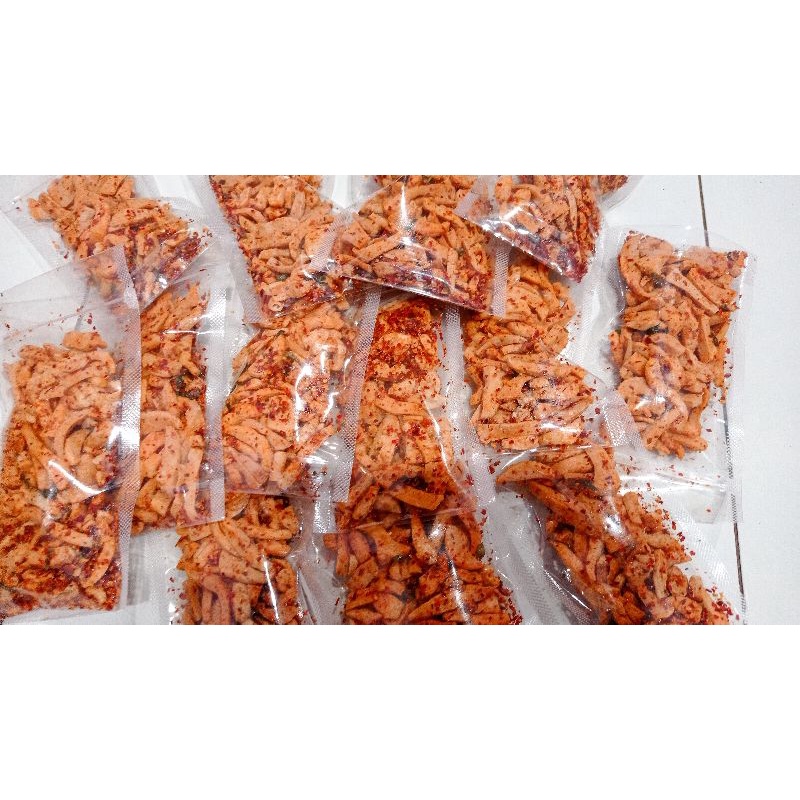 COD BASRENG STIK | BASO GORENG | BASRENG KEMASAN | JAJAN JELETOT-3