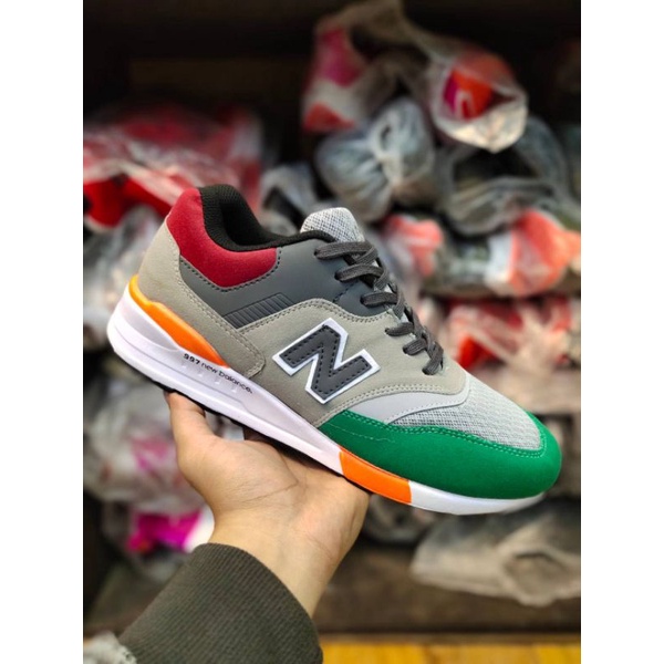 sepatu new balance 997 original