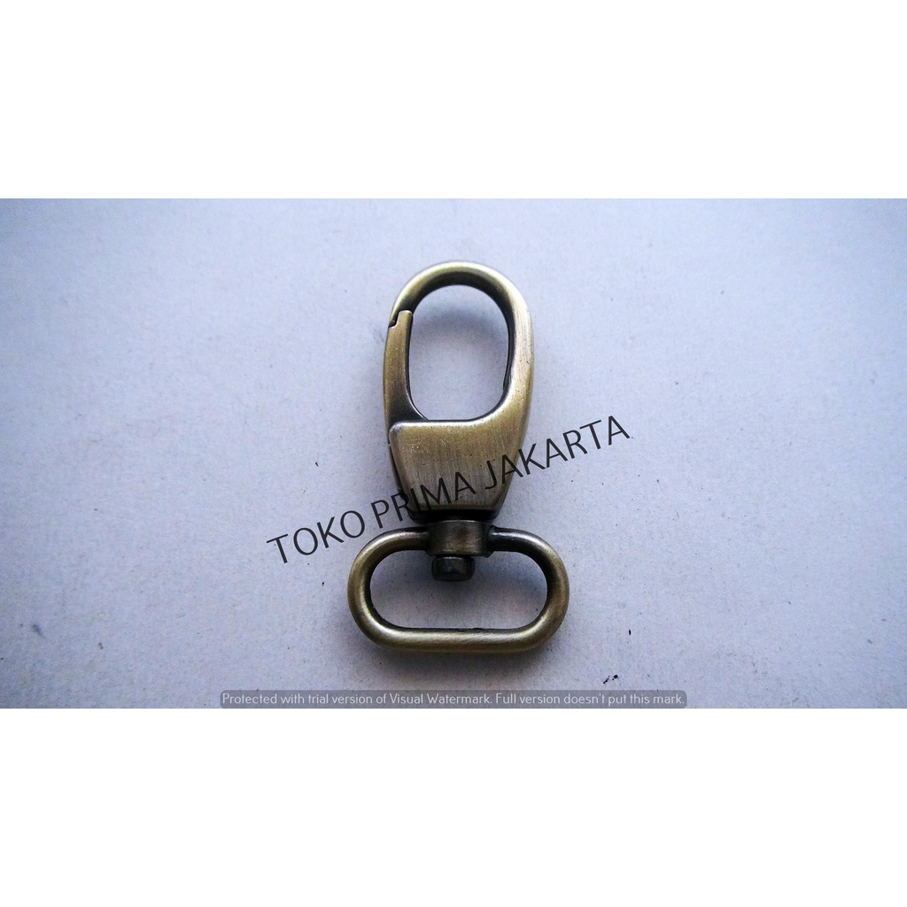 

Cantelan Tas / ID Card 012 - 20mm B AG A