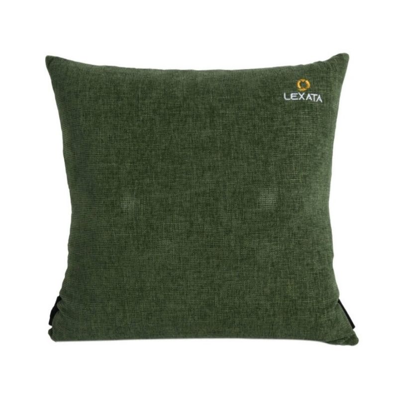 LEXATA BATAL CUSHION SHIATSU MASSAGE TANPA KABEL