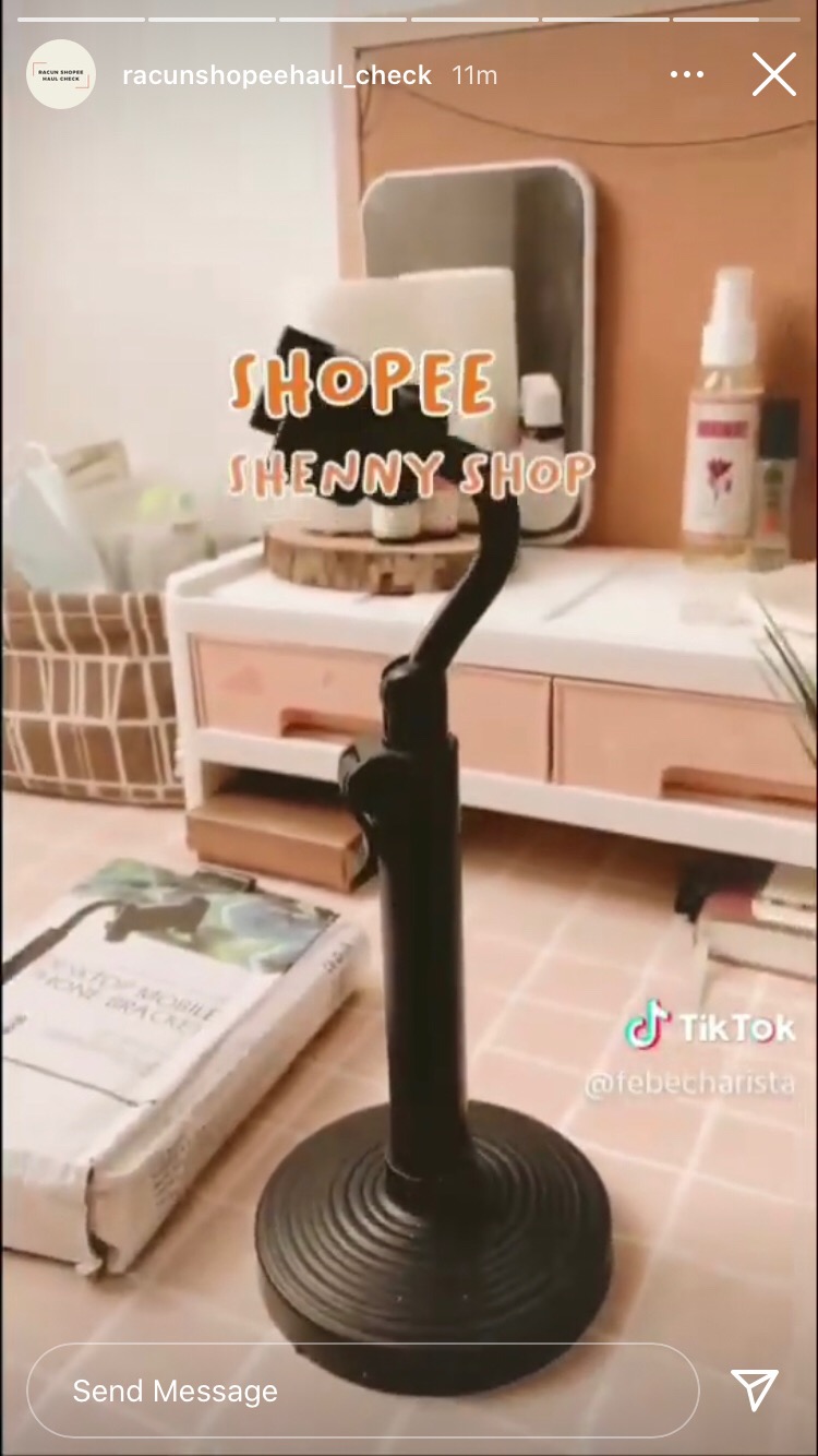 Penjepit Mulsa Plastik Pengganti Kayu / Bambu