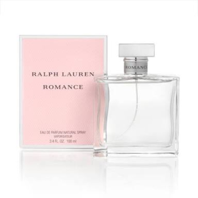 Raplh laurent romance