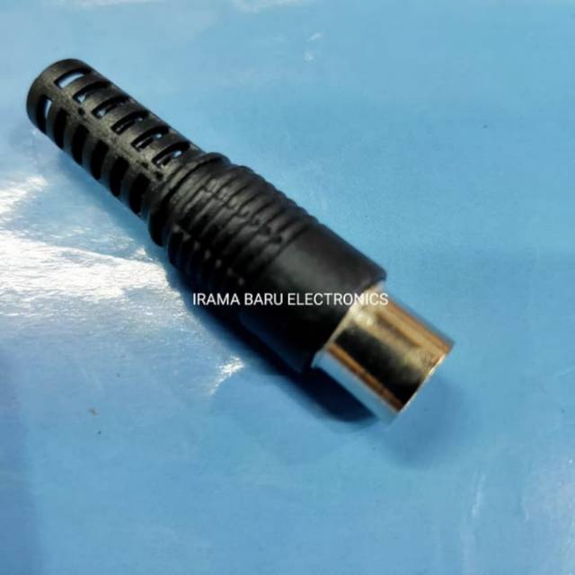 Jack Antenna Plastik COWOK/MALE