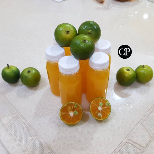 

HOMEMADE DAN HANDMADE SARI JERUK SONKIT ATAU JERUK KASTURI ATAU JERUK KUNCI