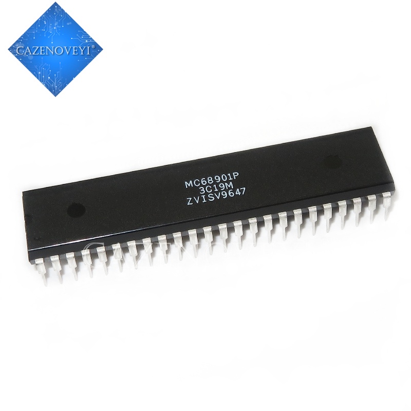 1pc Ic Mc68901P Mc68901 Dip-48