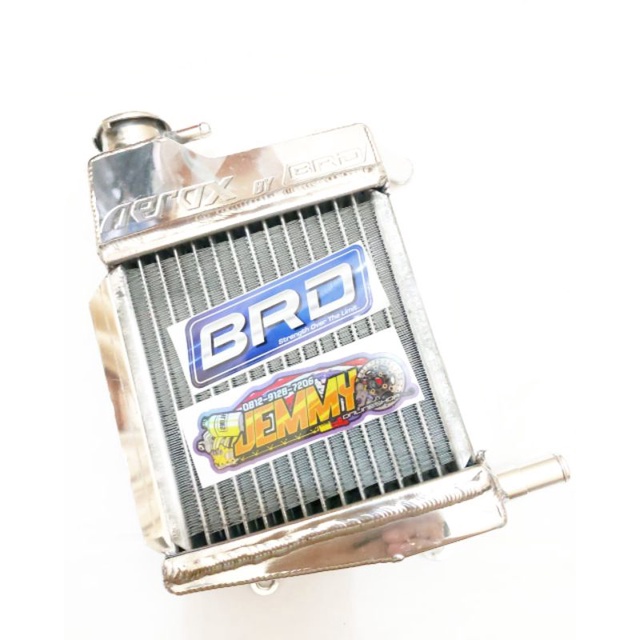 Radiator BRD aerox, nmax