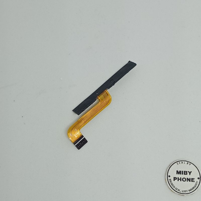 ZTE NUBIA N2 LITE FLEXIBEL VOLUME