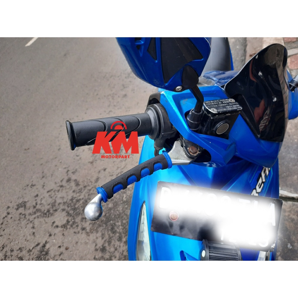 Karet Handle Rem Motor Model Jari Universal Motor Beat Vario RxKing Smash Shogun PCX Nmax Aerox dl