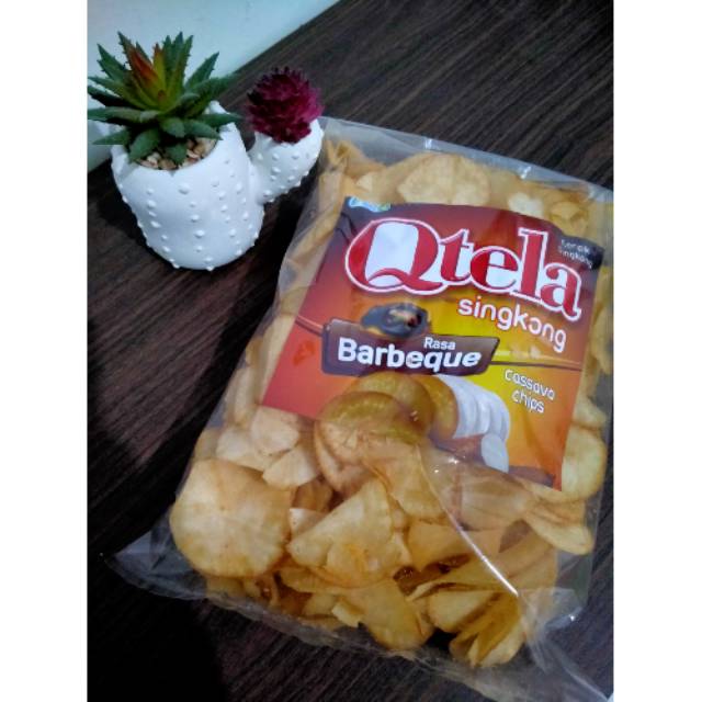 

SNACK MURAH QTELA