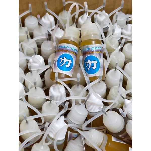 012072 - Alat Service - Flux Cair MasterPiece