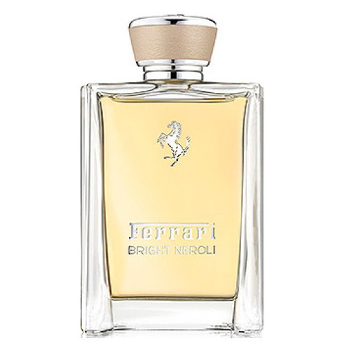PARFUM PRIA FERRARI BRIGHT NEROLI EDT 125ML (NON BOX)