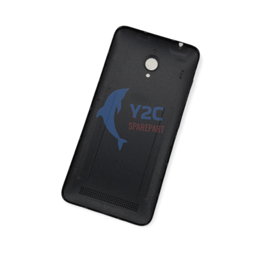 BACKDOOR ASUS ZC500TG / ZENFONE GO 5 INCH / BACK COVER / TUTUP BELAKANG / BATERAI