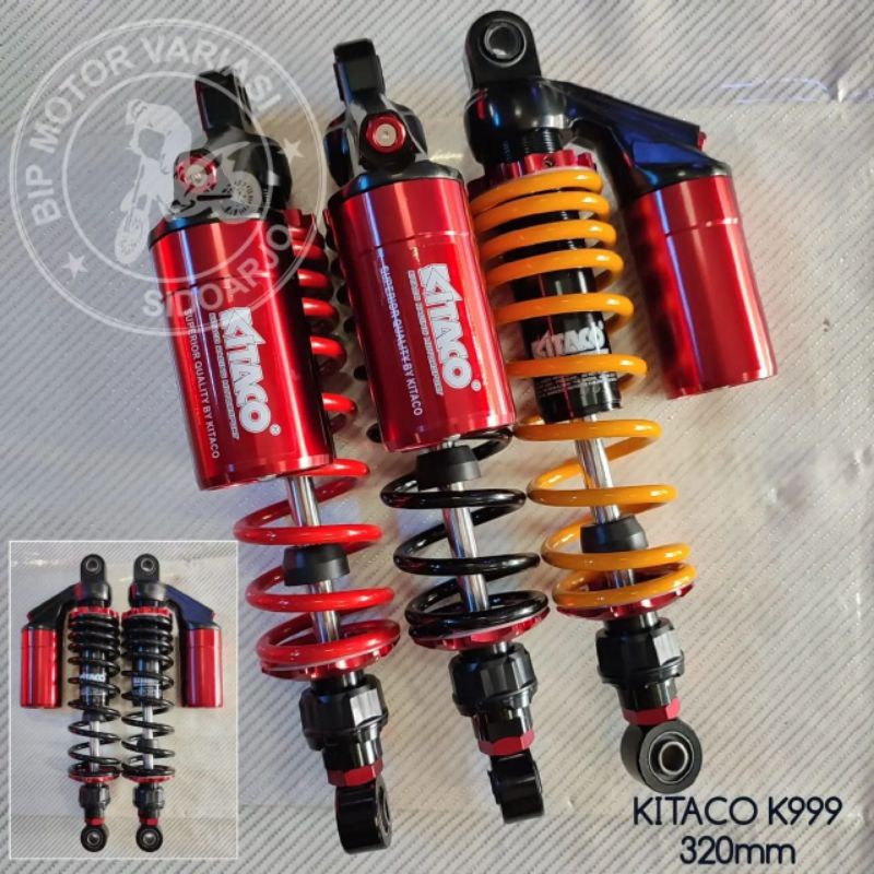 Skok Kitaco 320mm K-999