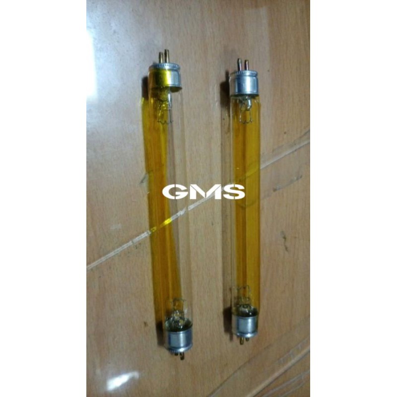 Sparepart Bulb Lamp Lampu UV Untuk Alat Air Purifier Serenity Type AP-8000