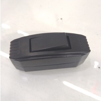 MEET SAKLAR GANTUNG M-676 / SAKLAR LAMPU / SAKLAR KECIL MEET ON OFF