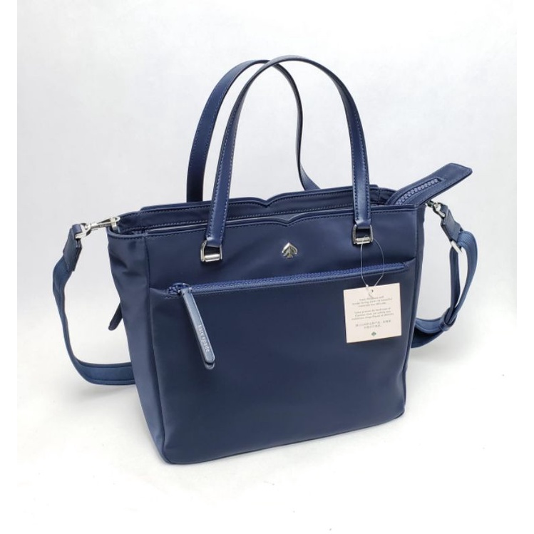 Tas ks jae medium satchel. Nightcap. 27-31x25x12cm.original