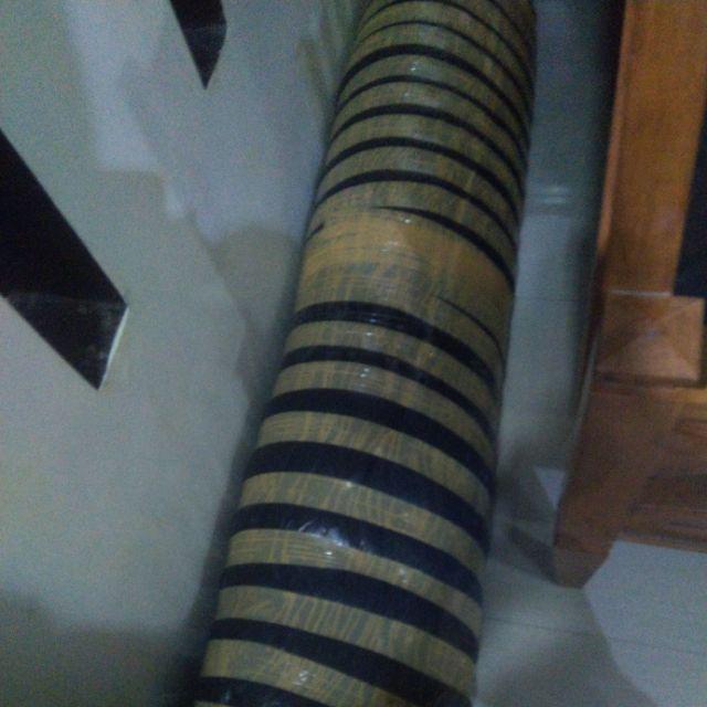 Paranet 65% Lebar 3 Meter Panjang 100 Meter (1roll)