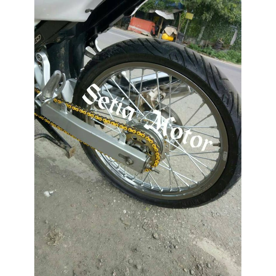 Spesial Velg Tdr Tk Sepaket Satria Fu Fu Injeksi Paket Ban Cakram