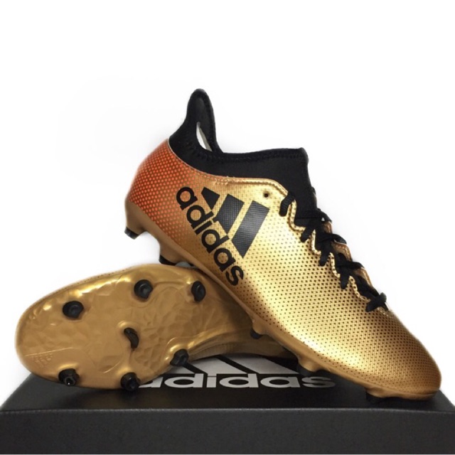 Sepatu Bola Adidas X 17.3 FG CP9190 Original BNIB