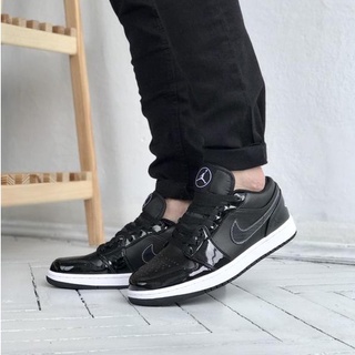 aj1 low all star