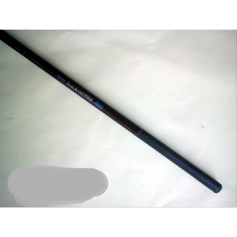 Tegek DAIDO Black Cat Pole 450